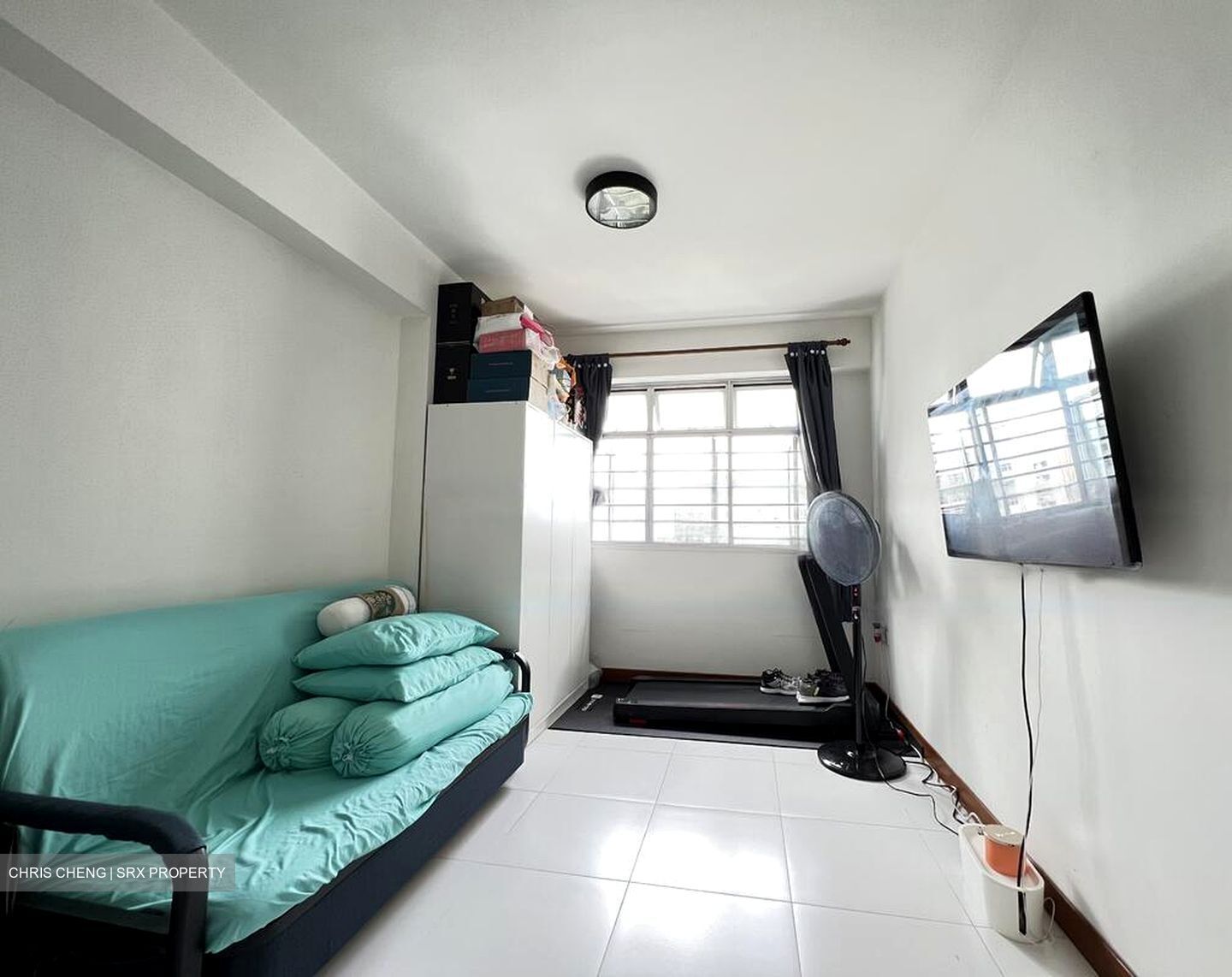 Blk 780C Woodlands Dew (Woodlands), HDB 4 Rooms #455916041